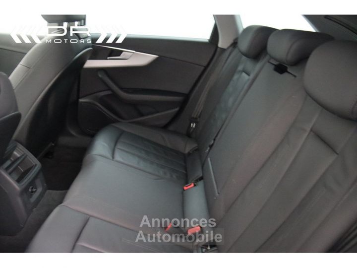 Audi A4 35TFSI S-TRONIC ADVANCED MHEV - LED NAVI VIRTUAL COCKPIT LEDER 34.751km!! - 46