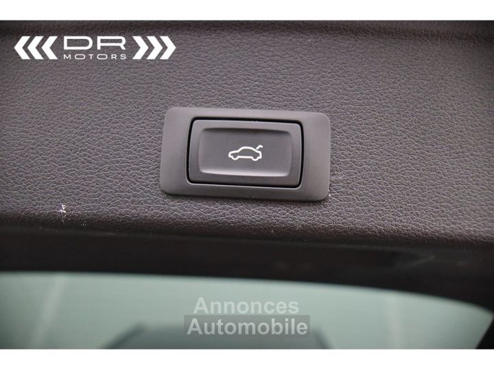 Audi A4 35TFSI S-TRONIC ADVANCED MHEV - LED NAVI VIRTUAL COCKPIT LEDER 34.751km!! - 47