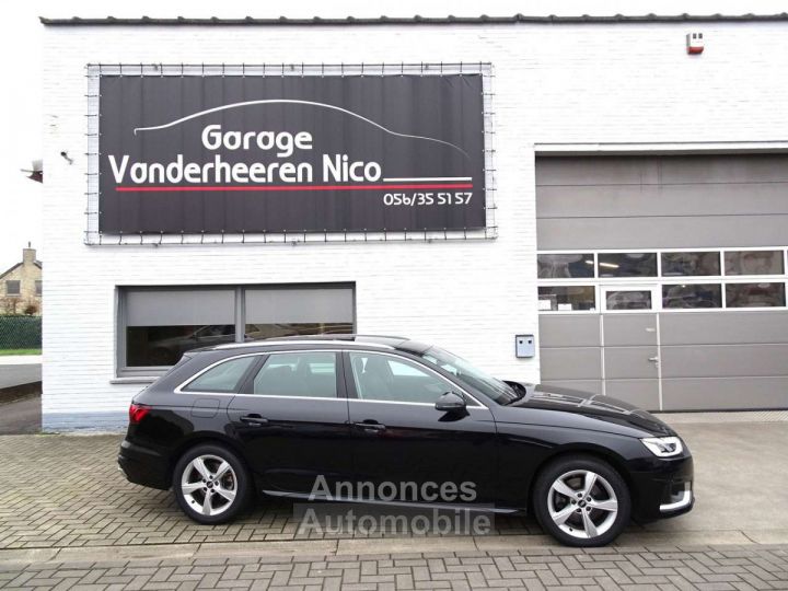 Audi A4 35TFSi S-Tronic PANODAK,VIRTUAL,CARPLAY,CAMERA - 1