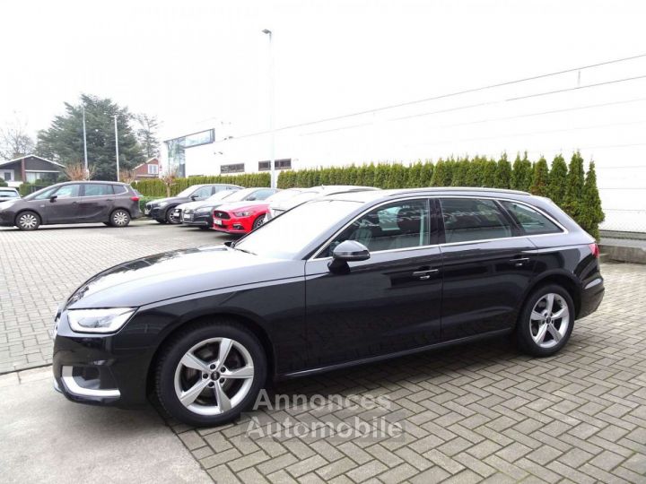 Audi A4 35TFSi S-Tronic PANODAK,VIRTUAL,CARPLAY,CAMERA - 2