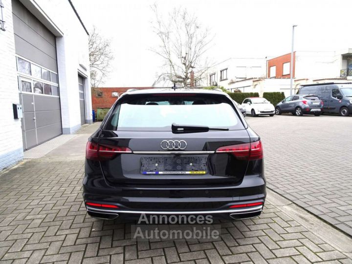 Audi A4 35TFSi S-Tronic PANODAK,VIRTUAL,CARPLAY,CAMERA - 6