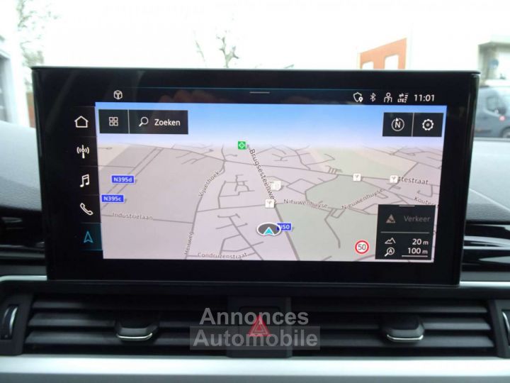 Audi A4 35TFSi S-Tronic PANODAK,VIRTUAL,CARPLAY,CAMERA - 14