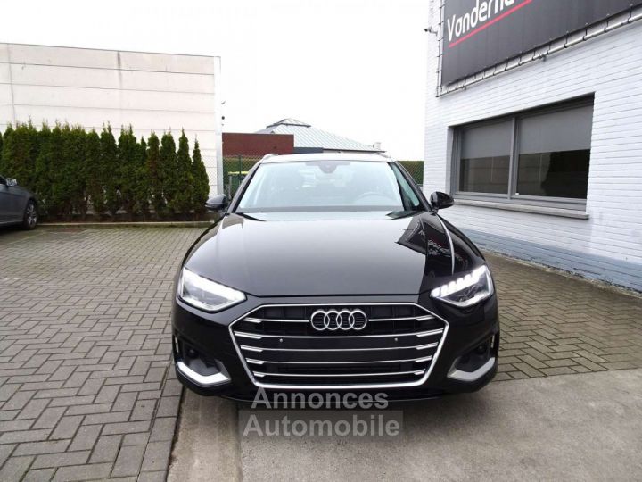 Audi A4 35TFSi S-Tronic PANODAK,VIRTUAL,CARPLAY,CAMERA - 25