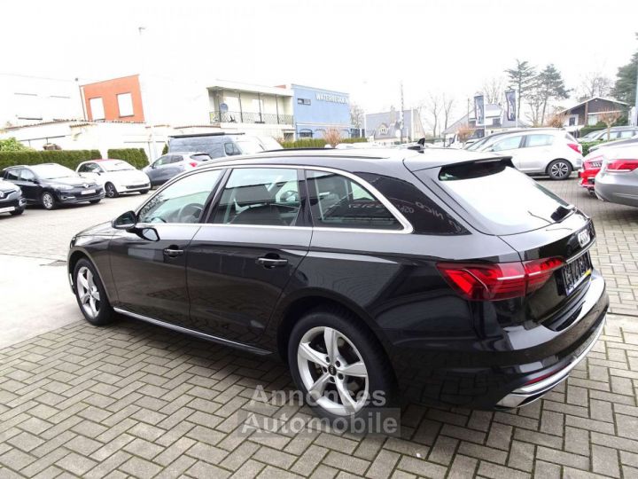 Audi A4 35TFSi S-Tronic PANODAK,VIRTUAL,CARPLAY,CAMERA - 27