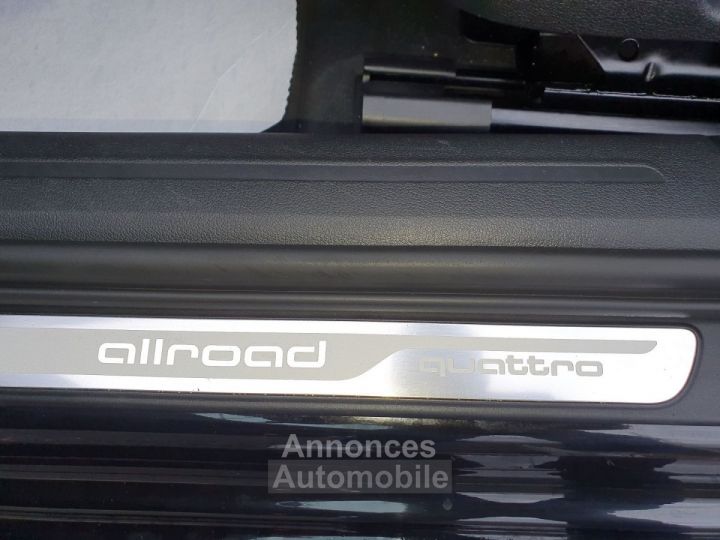 Audi A4 Allroad 2.0 TDI 177CH AMBITION LUXE QUATTRO S TRONIC 7 - 20