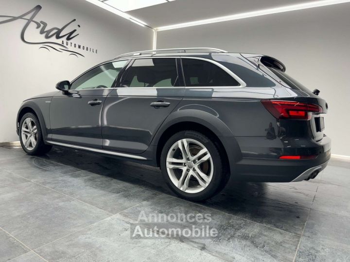 Audi A4 Allroad 2.0 TDi Quattro GARANTIE 12 MOIS 1er PROPIETAIRE - 15