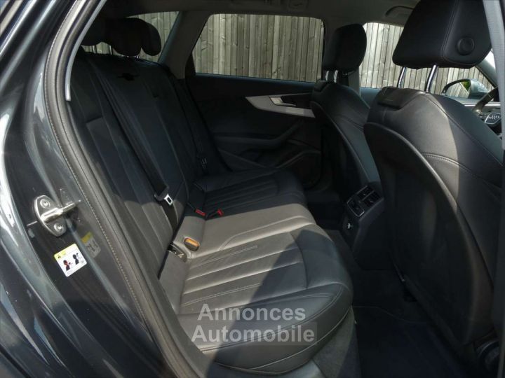 Audi A4 Allroad 2.0 TDi Quattro S tronic NETTO: 13.215 EURO EXPORT - 8