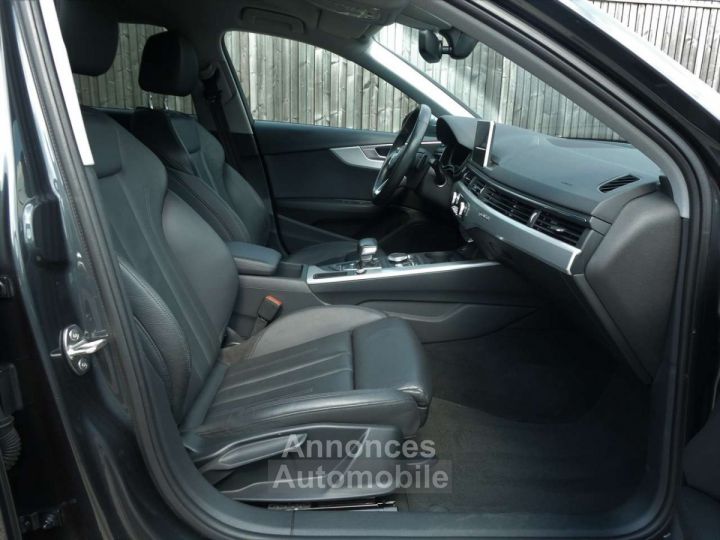 Audi A4 Allroad 2.0 TDi Quattro S tronic NETTO: 13.215 EURO EXPORT - 9