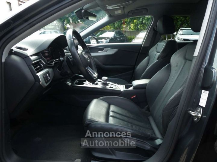 Audi A4 Allroad 2.0 TDi Quattro S tronic NETTO: 13.215 EURO EXPORT - 10