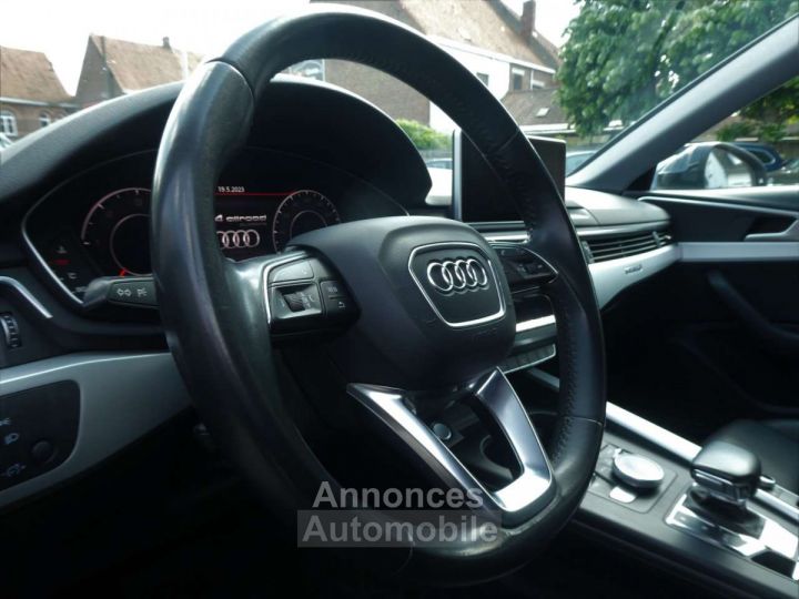Audi A4 Allroad 2.0 TDi Quattro S tronic NETTO: 13.215 EURO EXPORT - 12