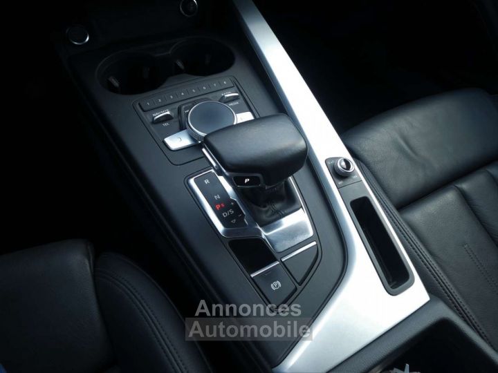Audi A4 Allroad 2.0 TDi Quattro S tronic NETTO: 13.215 EURO EXPORT - 13