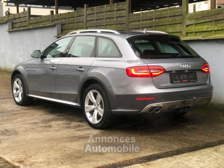 Audi A4 Allroad 2.0 TDI Quattro Sport (full option) - 3