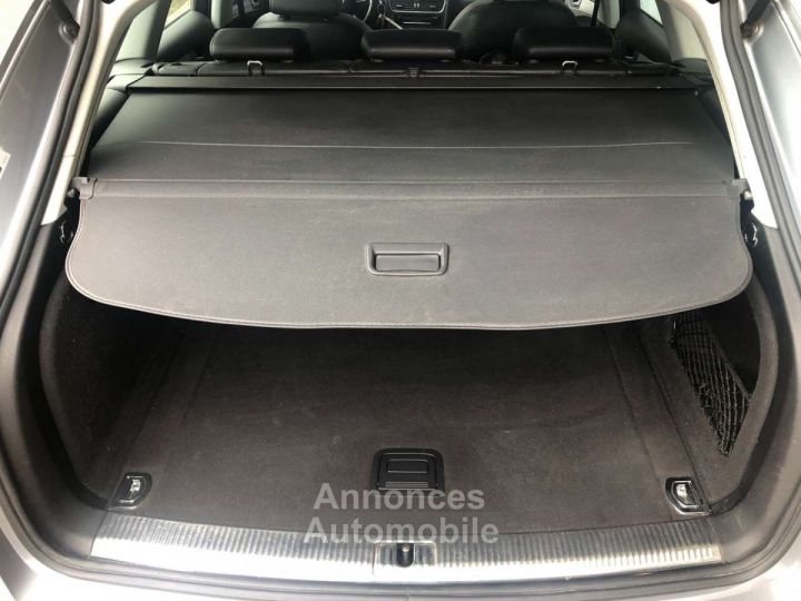 Audi A4 Allroad 2.0 TDI Quattro Sport (full option) - 25