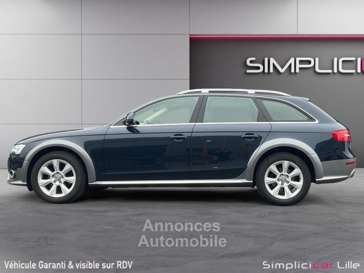 Audi A4 Allroad QUATTRO 2.0 TDI 163 Ambition Luxe S Tronic - 4