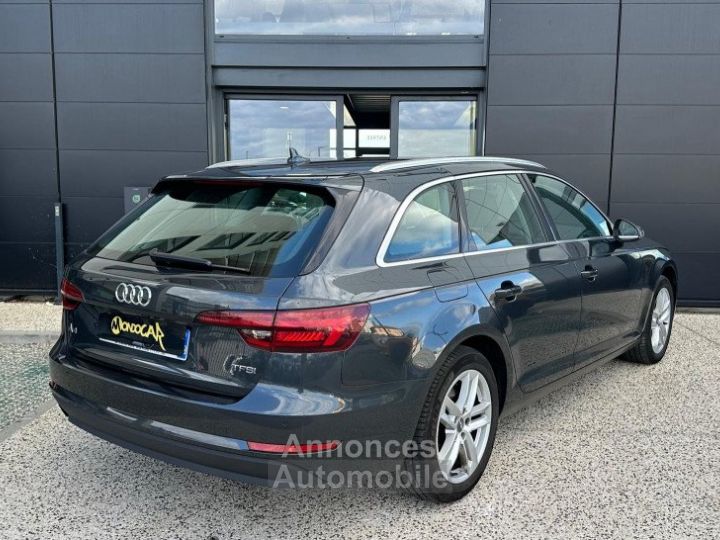 Audi A4 Avant 1.4 TFSI 150 EDITION S TRONIC 7 - 2