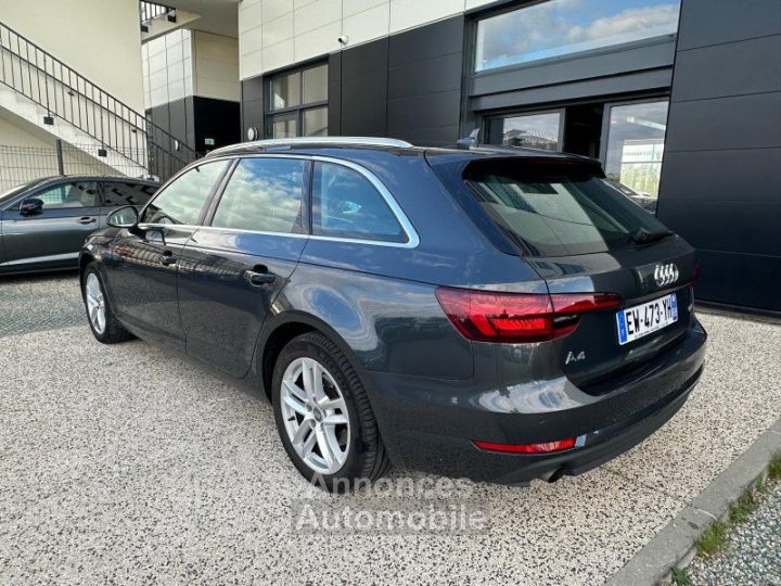 Audi A4 Avant 1.4 TFSI 150 EDITION S TRONIC 7 - 3