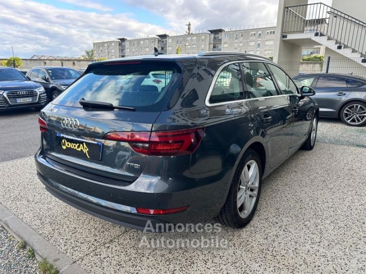 Audi A4 Avant 1.4 TFSI 150 EDITION S TRONIC 7 - 4