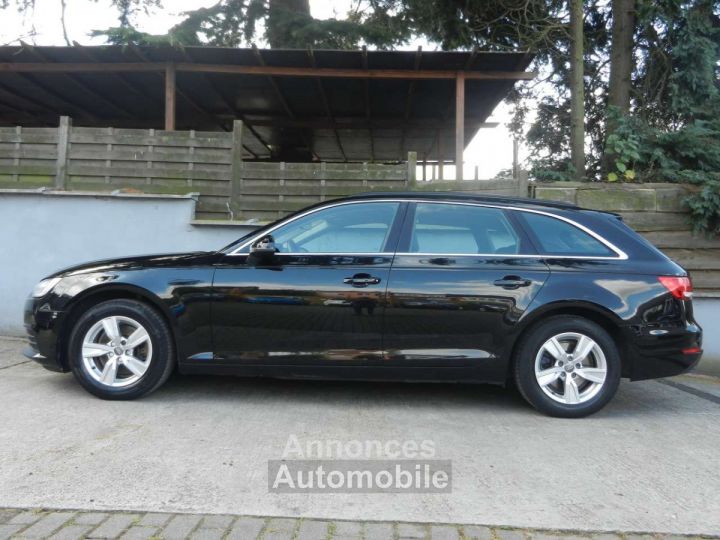 Audi A4 Avant 1.4 TFSI 150cv Design S tronic - 7