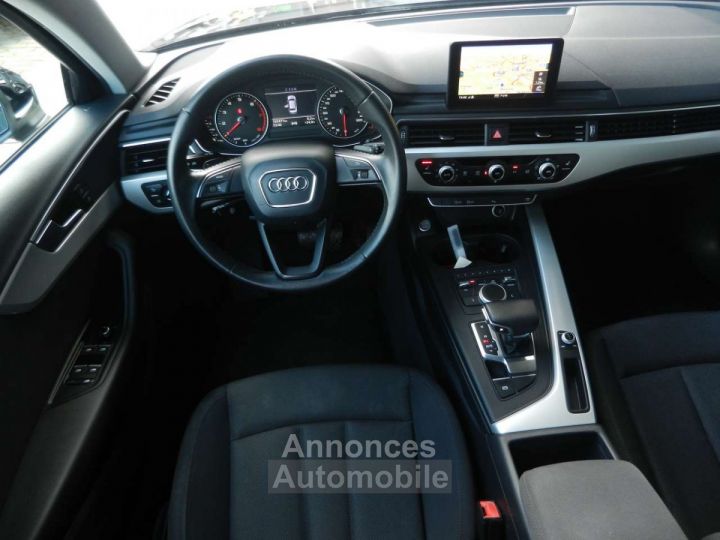 Audi A4 Avant 1.4 TFSI 150cv Design S tronic - 11