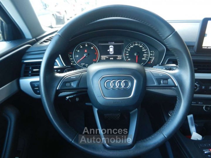 Audi A4 Avant 1.4 TFSI 150cv Design S tronic - 18