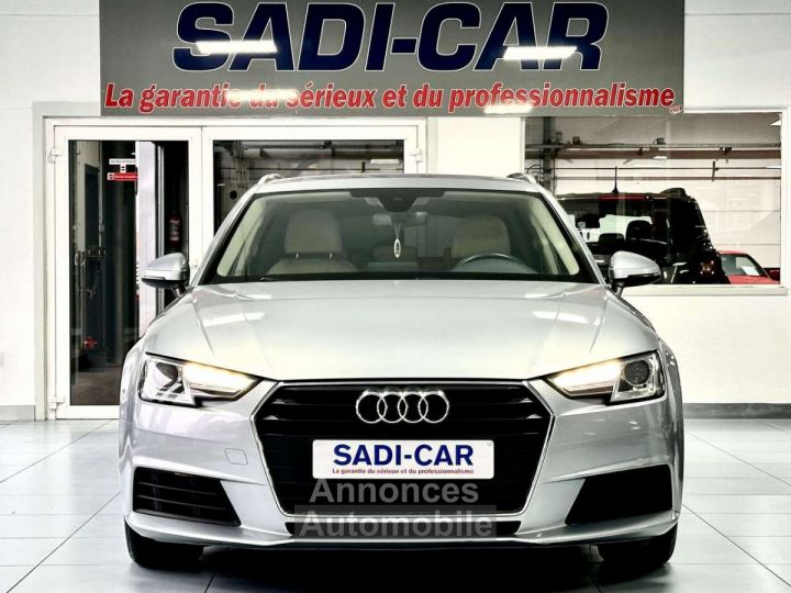 Audi A4 Avant 2.0 TDi 150cv S Tronic - 2