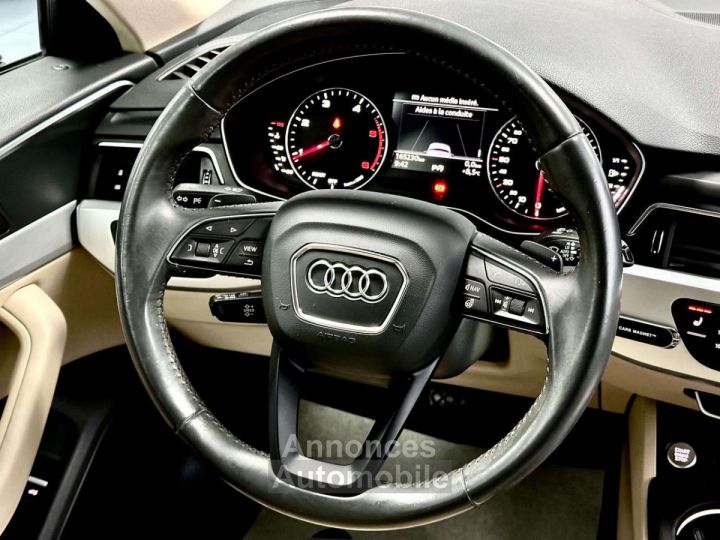 Audi A4 Avant 2.0 TDi 150cv S Tronic - 18