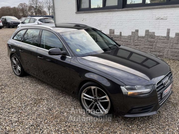 Audi A4 Avant 2.0 TDi CUIR-NAVI-CRUISE-PDC-EXPORT-MARCHAND - 6