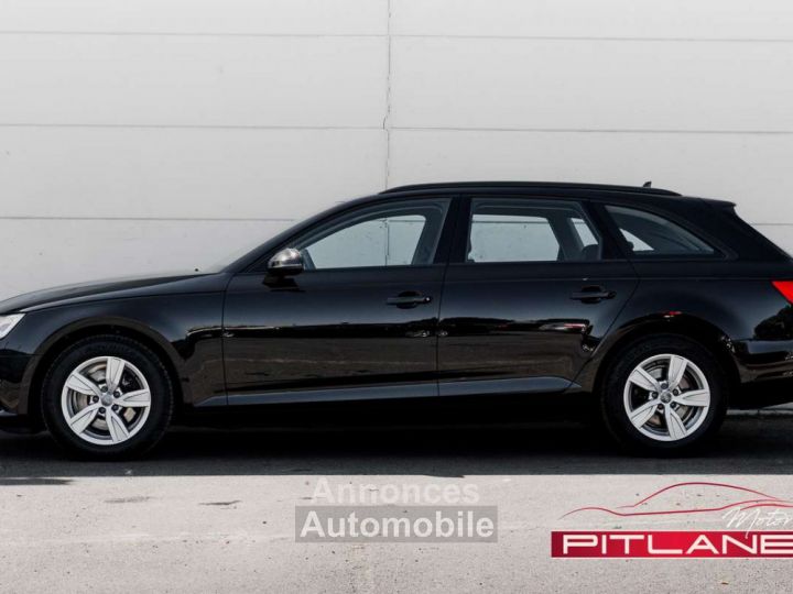 Audi A4 Avant 2.0 TDi LED TEL AUDI-CONNECT JANTES ! - 2