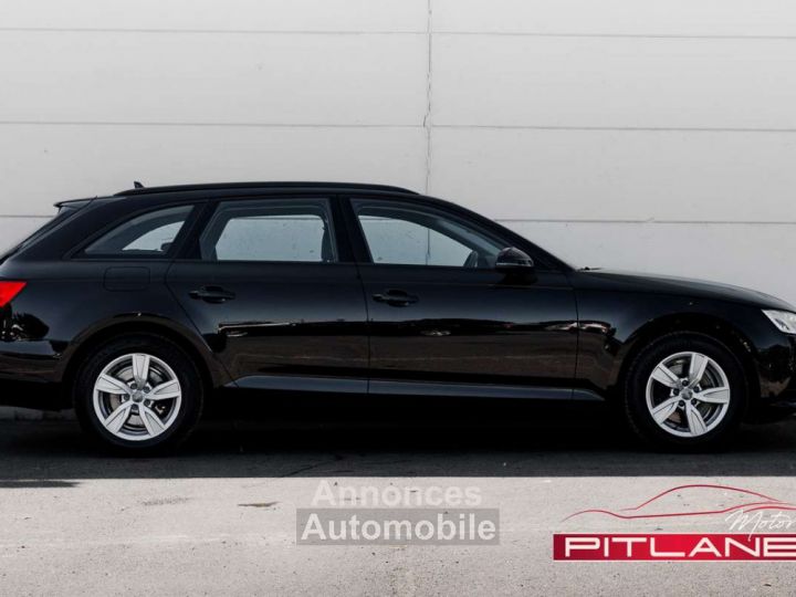 Audi A4 Avant 2.0 TDi LED TEL AUDI-CONNECT JANTES ! - 6