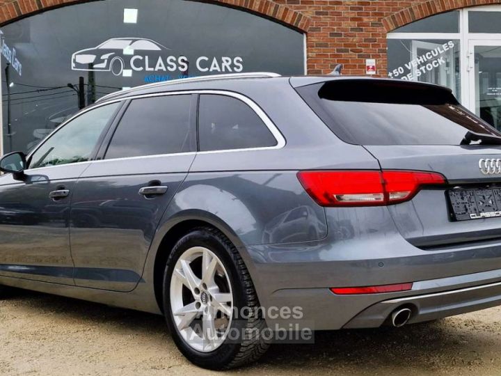 Audi A4 Avant 2.0 TDi S LINE-AUTO-COCKPIT-CAMERA-BI XENON - 3