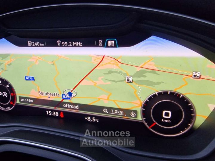 Audi A4 Avant 2.0 TDi S LINE-AUTO-COCKPIT-CAMERA-BI XENON - 20