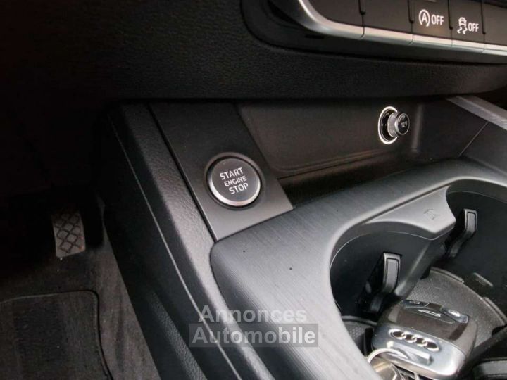 Audi A4 Avant 2.0 TDi S LINE-AUTO-COCKPIT-CAMERA-BI XENON - 21