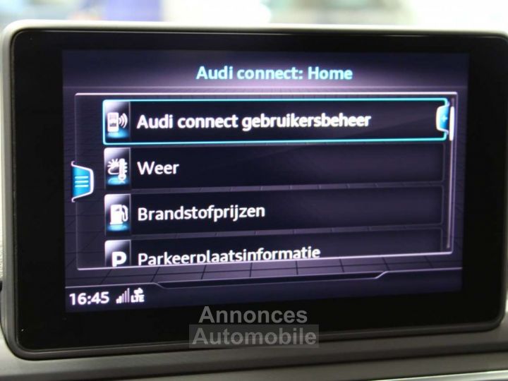 Audi A4 Avant 2.0 TDi Stronic - 15