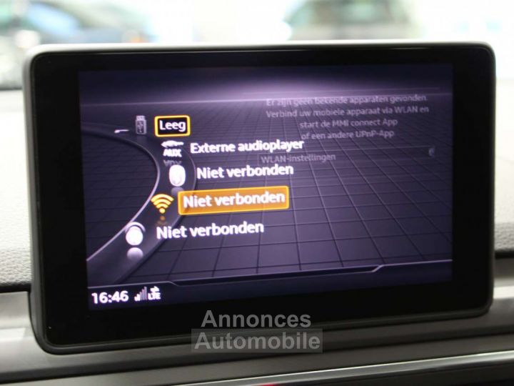 Audi A4 Avant 2.0 TDi Stronic - 16