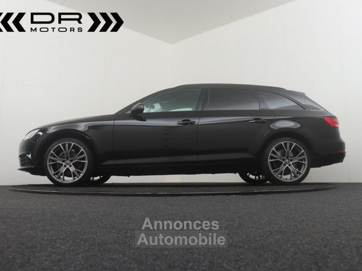 Audi A4 Avant 2.0TDI PACK BUSINESS - NAVI XENON - 2