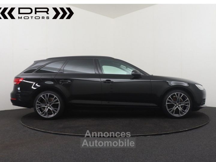 Audi A4 Avant 2.0TDI PACK BUSINESS - NAVI XENON - 4