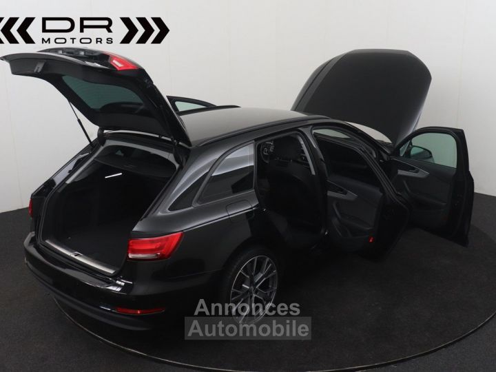 Audi A4 Avant 2.0TDI PACK BUSINESS - NAVI XENON - 10