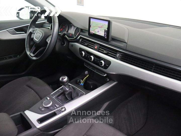 Audi A4 Avant 2.0TDI PACK BUSINESS - NAVI XENON - 15