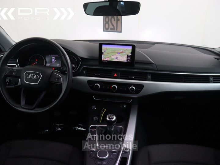 Audi A4 Avant 2.0TDI PACK BUSINESS - NAVI XENON - 16