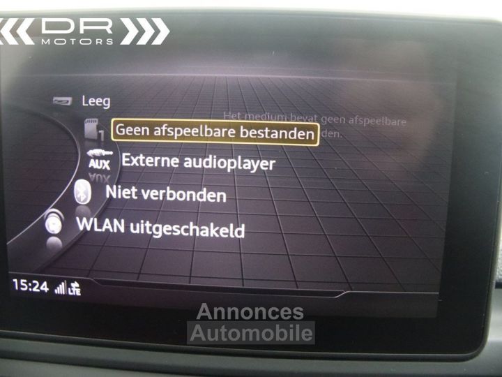 Audi A4 Avant 2.0TDI PACK BUSINESS - NAVI XENON - 24