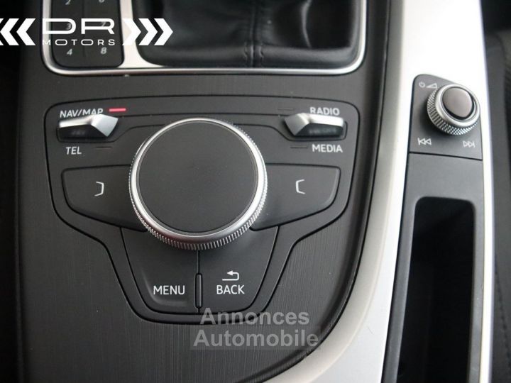 Audi A4 Avant 2.0TDI PACK BUSINESS - NAVI XENON - 31