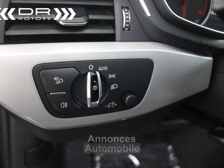 Audi A4 Avant 2.0TDI PACK BUSINESS - NAVI XENON - 40