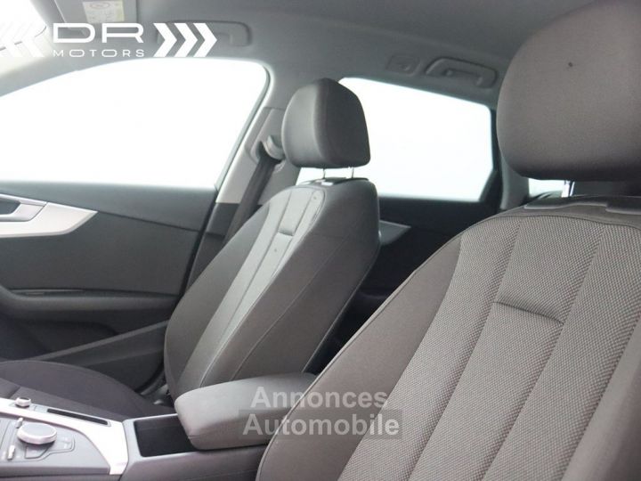 Audi A4 Avant 2.0TDI PACK BUSINESS - NAVI XENON - 41