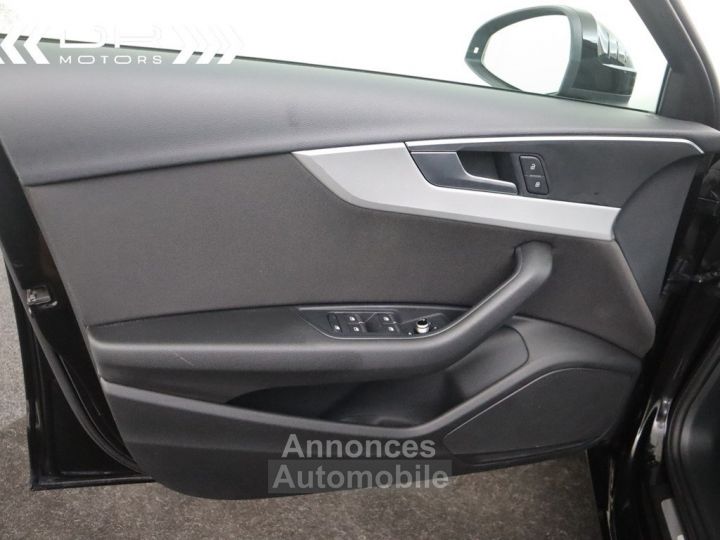 Audi A4 Avant 2.0TDI PACK BUSINESS - NAVI XENON - 43