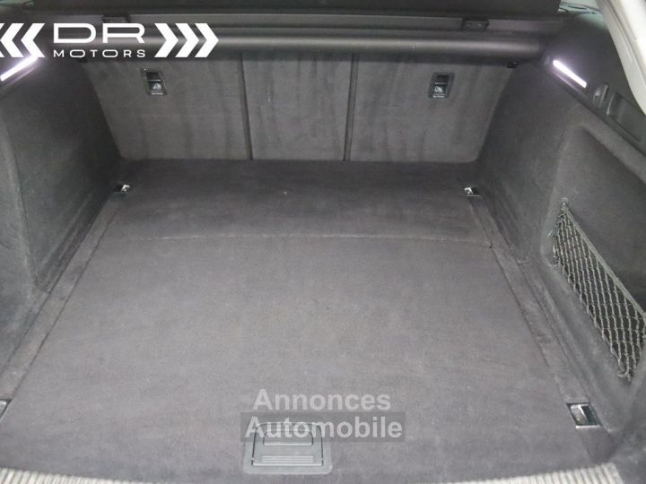 Audi A4 Avant 2.0TDI PACK BUSINESS - NAVI XENON - 46