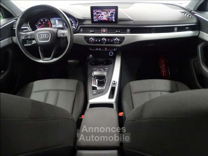 Audi A4 Avant 2.0Tdi Stronic - 5
