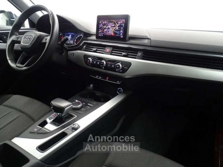 Audi A4 Avant 2.0Tdi Stronic - 6