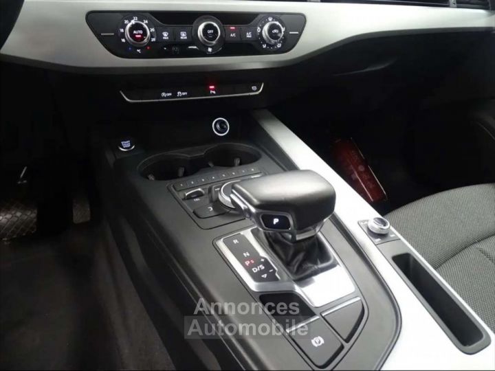 Audi A4 Avant 2.0Tdi Stronic - 12