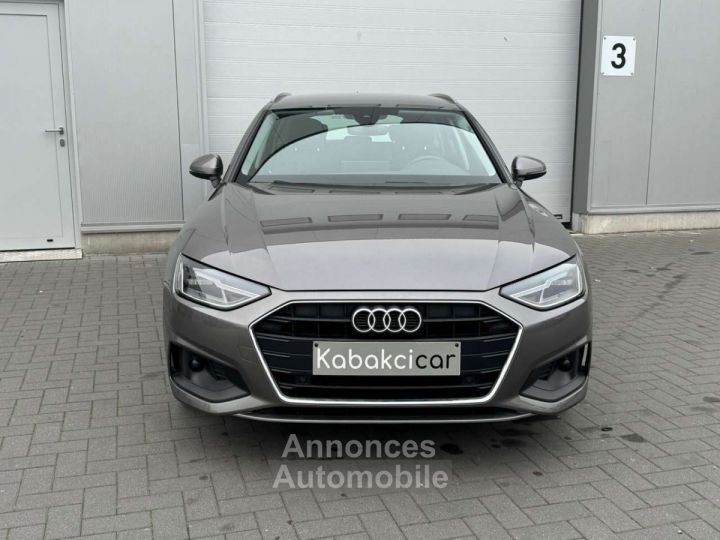 Audi A4 Avant 30 TDi Business Edition S tronic TVA RECUP - 2