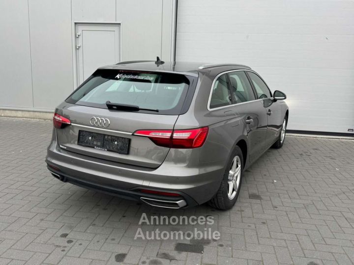 Audi A4 Avant 30 TDi Business Edition S tronic TVA RECUP - 6